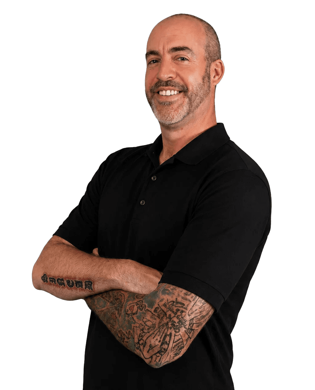 Adam Godsall