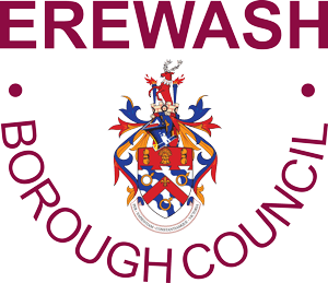 Erewash