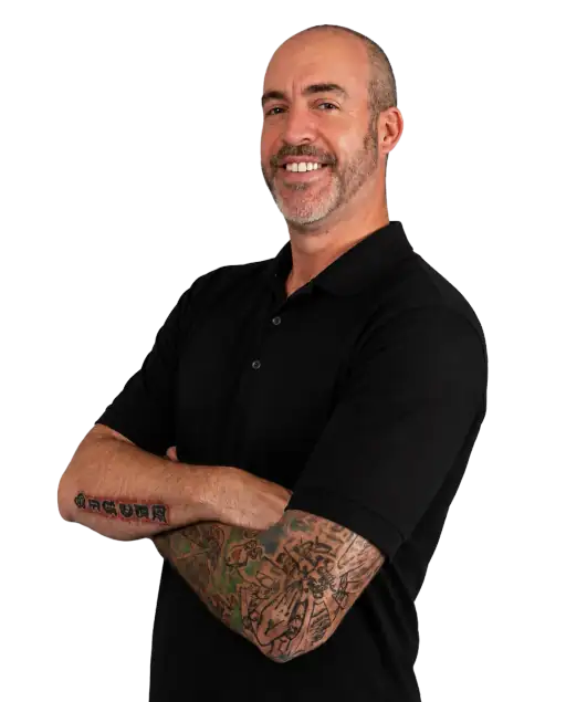 Adam Godsall, product builder and developer